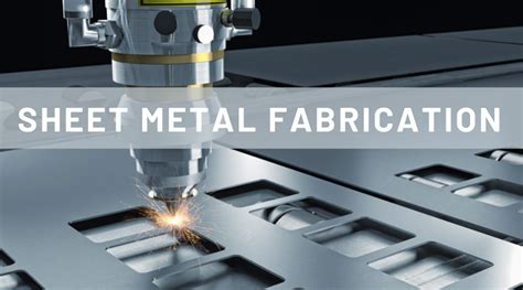 blank sheet metal fabrication|sheet metal fabrication process.